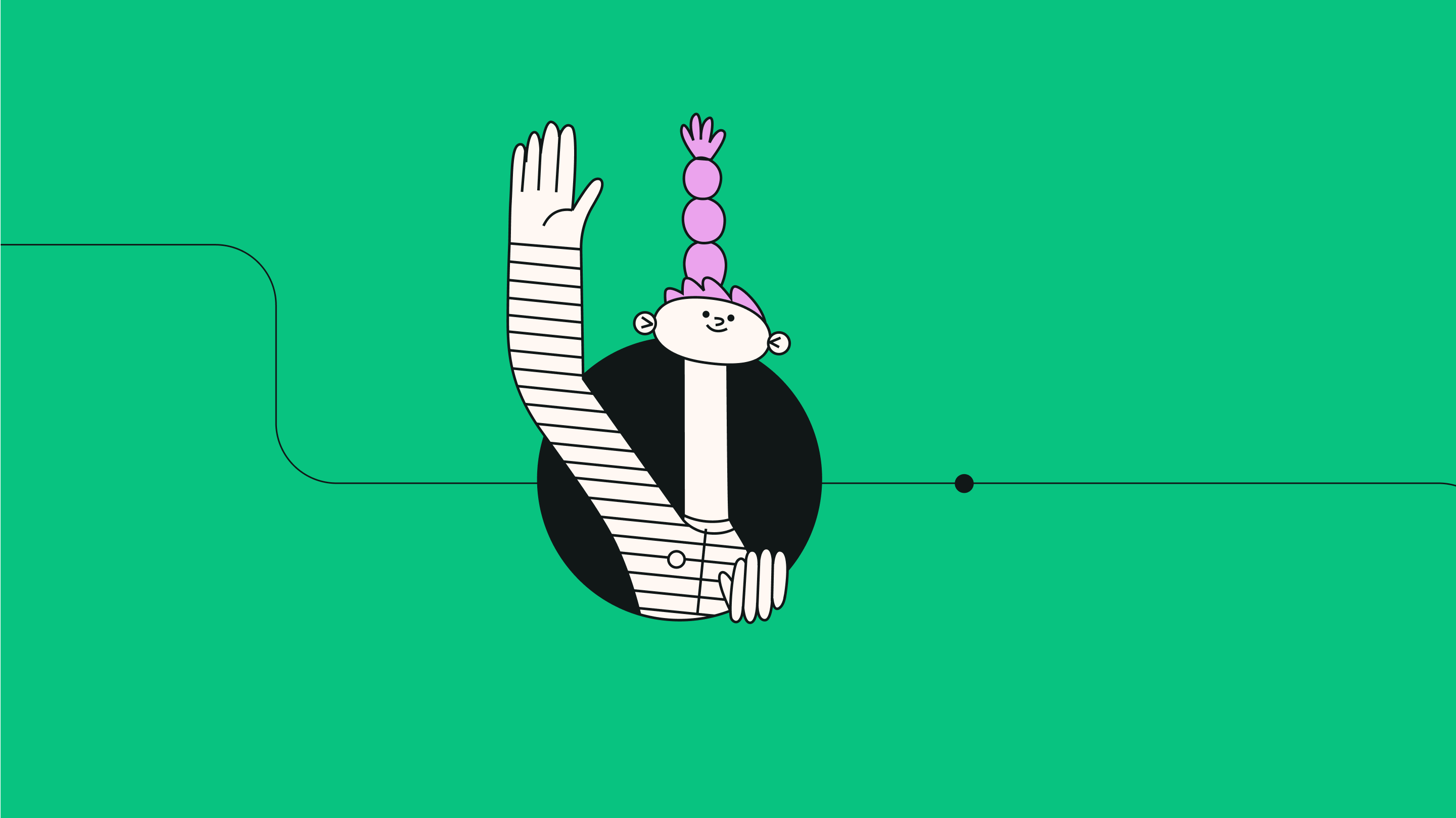 Nastya Kuliabina