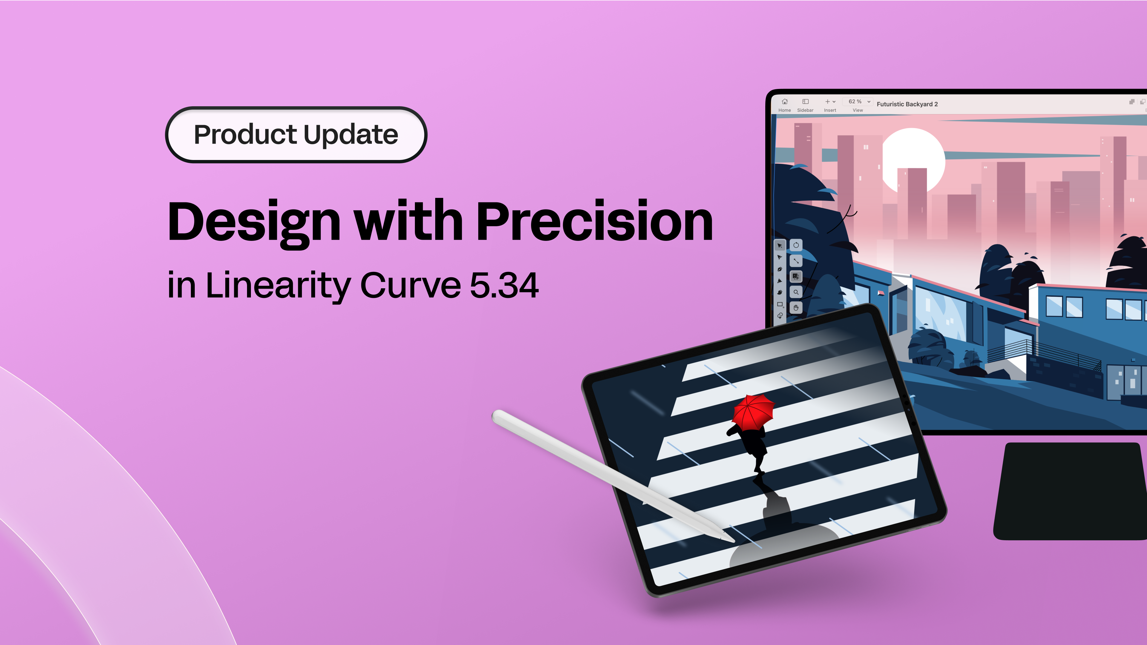 design with precision