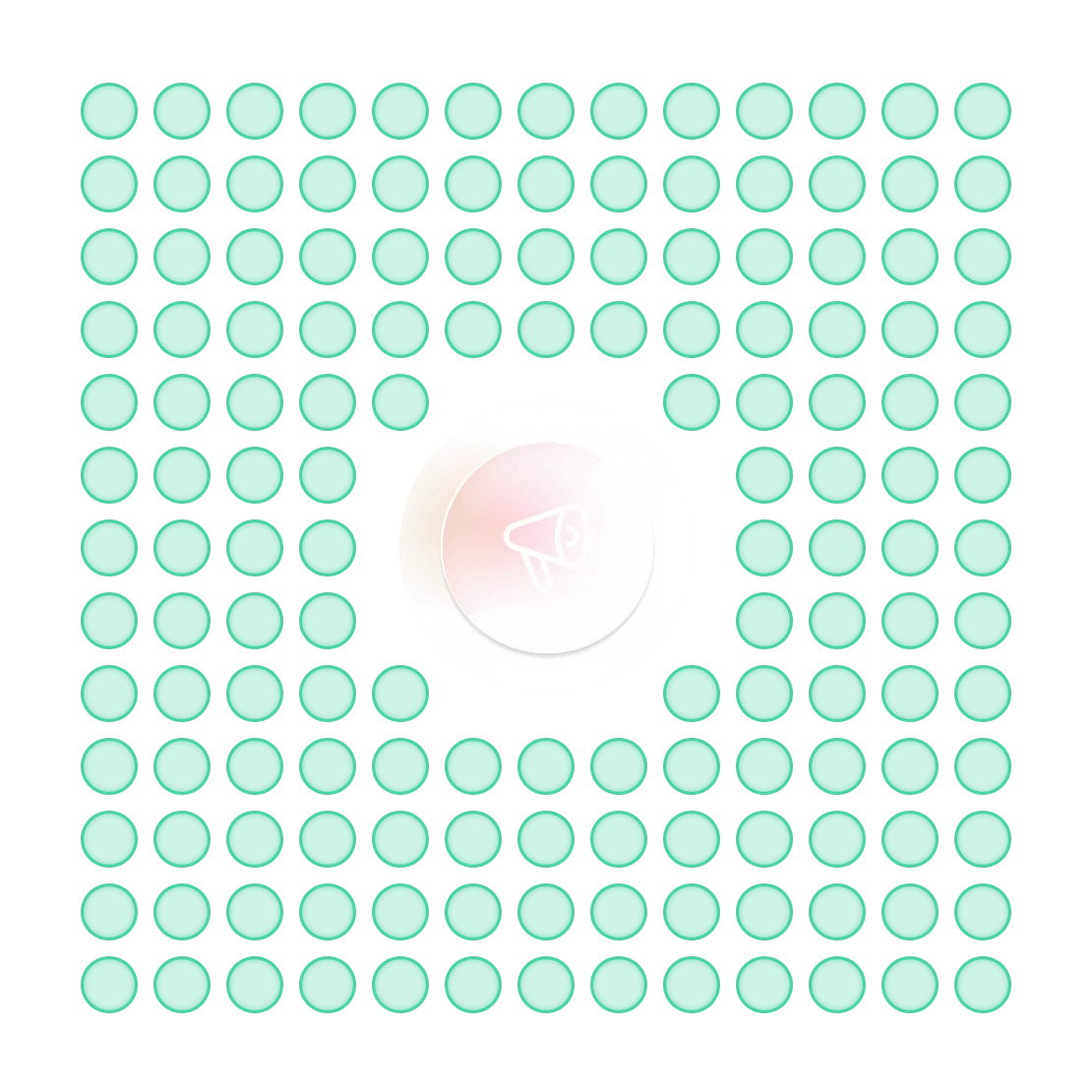 problem mockup
