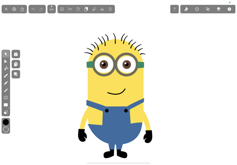 How-to-draw-a-minion