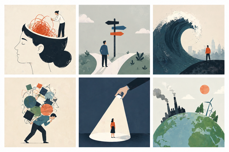 editorial illustration