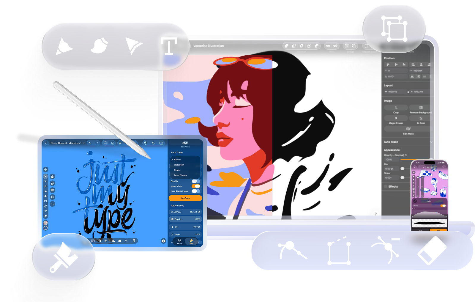 adobe illustrator alternatives