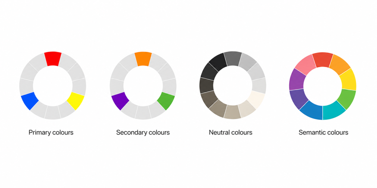 functional colors