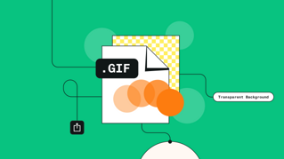 GIF export