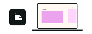 artboard