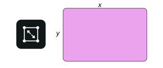 aspect ratio definition visual