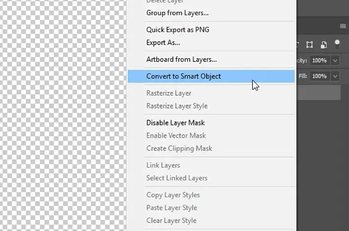 Design application interface