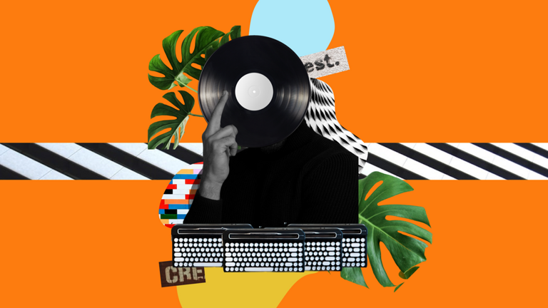 collage example