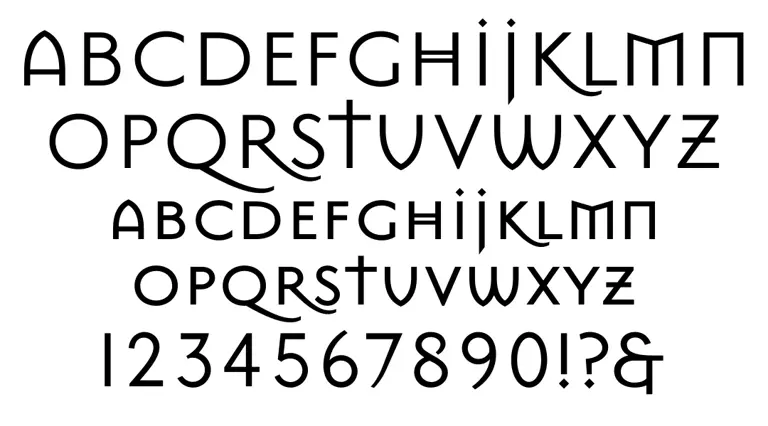 Mason Sans by Jonathan Barnbrook.