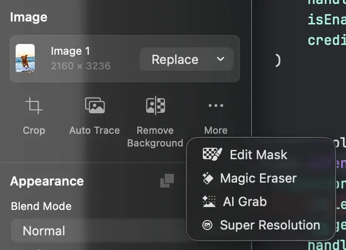 super resolution