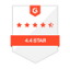 G2 Reviews