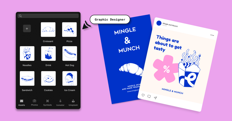 Brand Assets